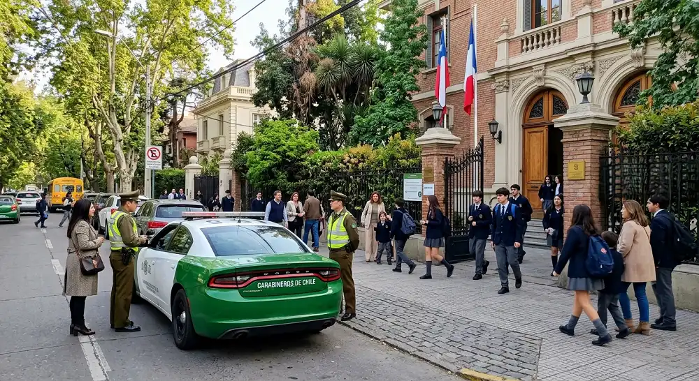 Gobierno reordena su agenda legislativa y prioriza ley de “Escuelas Protegidas” tras ataque a ministra Lincolao