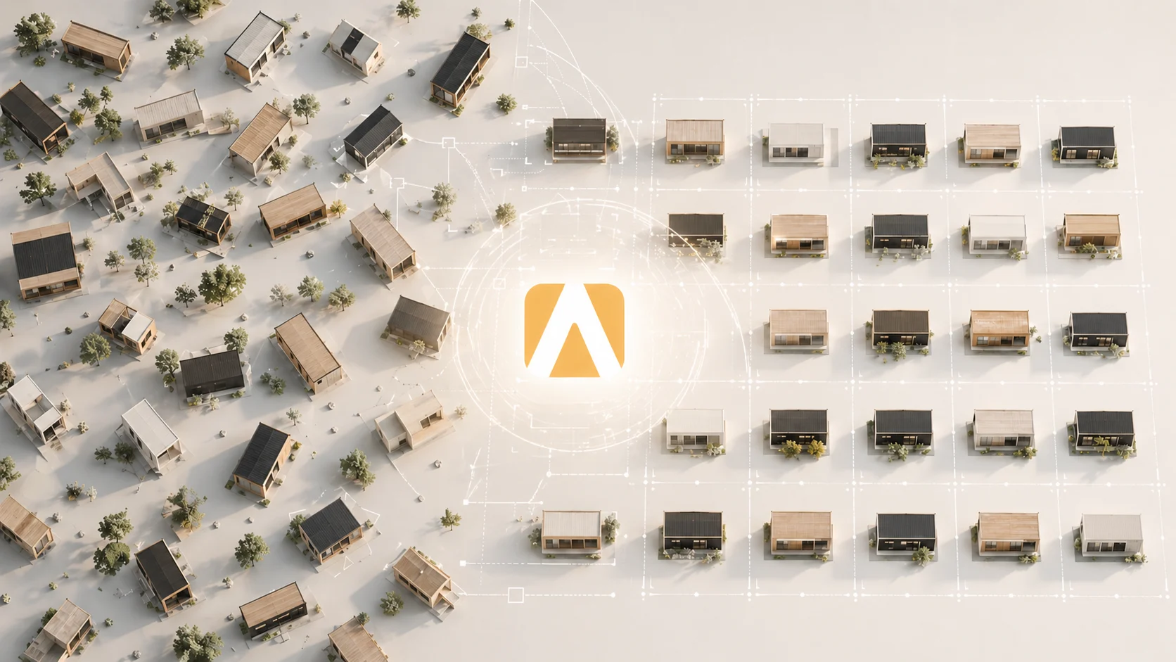 SoloPrefabricadas: una forma más simple y confiable de buscar casa prefabricada en Chile