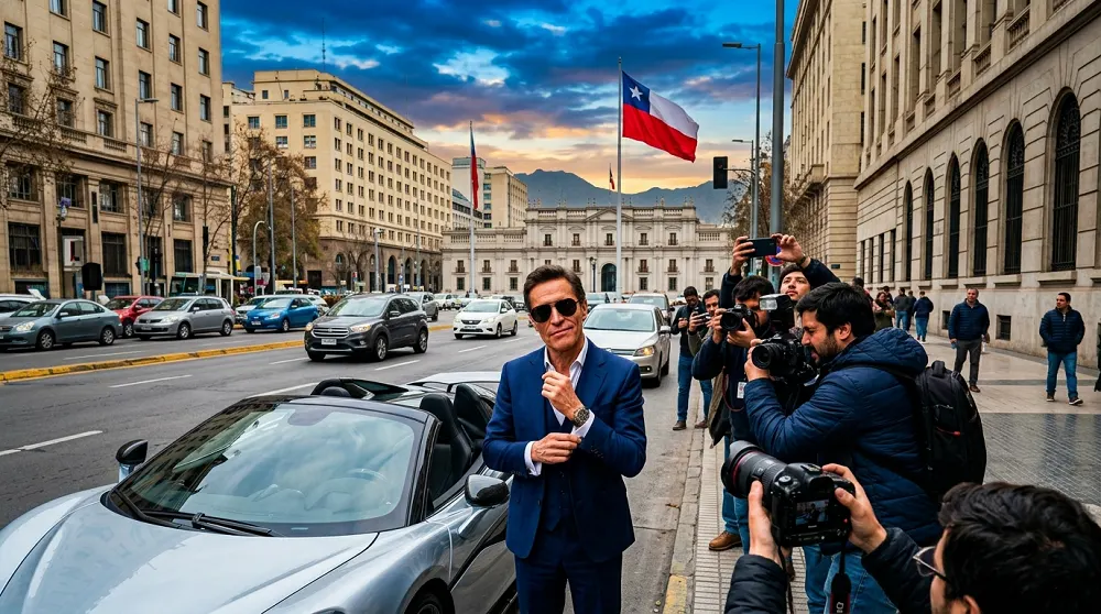 ¿Cuánto gana un diputado, un senador y el Presidente en Chile? La escala real de sueldos públicos en 2026